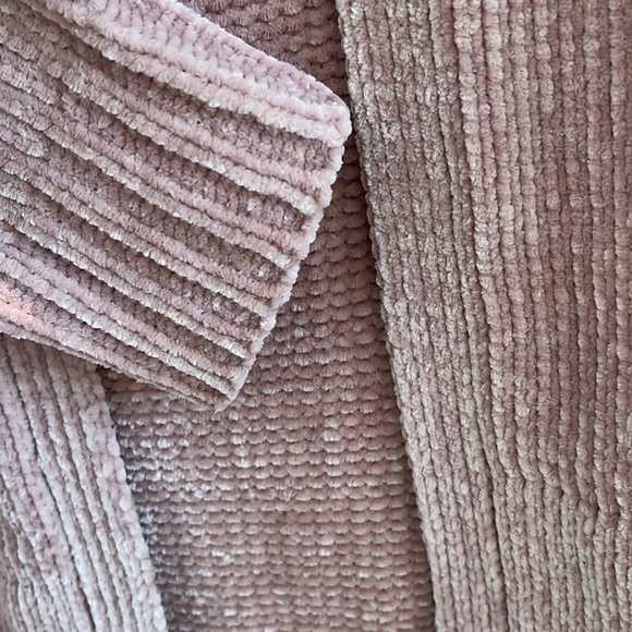 Gorgeous Gap Chenille Cardigan size S - Picture 6 of 12